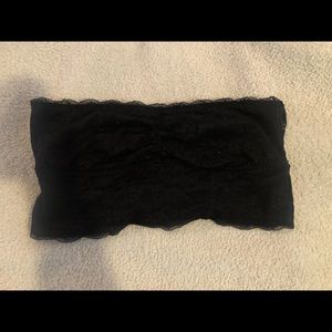 Victoria’s Secret Bandeau 🖤